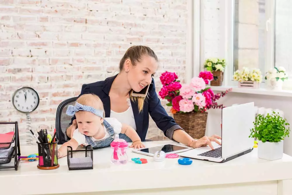 NEI Therapie, wat is dat? vrouwen multitasken alle ballen omhoog